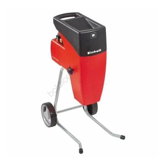 Einhell GC-RS 2540 Elektromos ágaprító 2000 w, ágátmérő 40 mm-ig