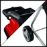 Kép 5/5 - Einhell GC-KS 2540 Elektromos ágaprító 2500 W, ágátmérő 40 mm-ig